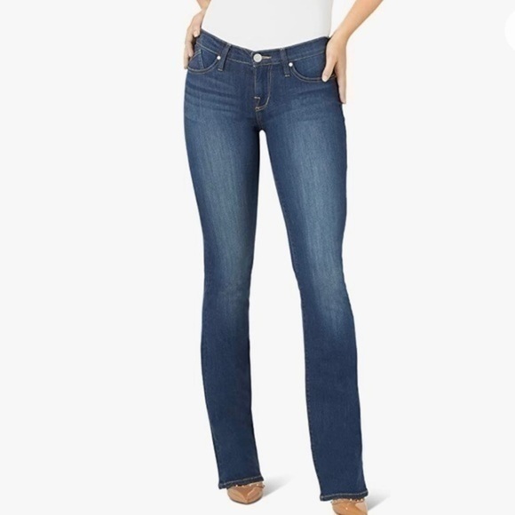 Rock and Republic bootcut jeans size 2 - Picture 2 of 6